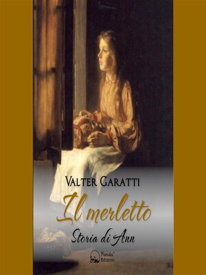 cover image of Il merletto